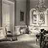 Now and Forever production set still, 1934
