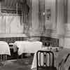 Now and Forever production set still, 1934