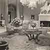 Now and Forever production set still, 1934