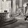 Now and Forever production set still, 1934
