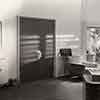 Now and Forever production set still, 1934