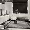 Now and Forever production set still, 1934