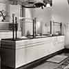 Now and Forever production set still, 1934