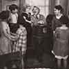 Shirley Temple and Henry Armetta, Poor Little Rich Girl, 1936