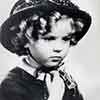 Shirley Temple, The Littlest Rebel, 1935