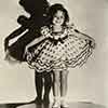 Shirley Temple, Stand Up And Cheer, 1934
