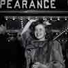 Shirley Temple, Dayton, Ohio for premiere of Since You Went Away, 1944