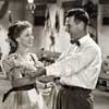 Shirley Temple, Fort Apache, 1948