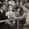 Shirley Temple, and Johnny Sands, The Bachelor and the Bobby-Soxer, 1947
