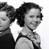 Johnny Russell and  Shirley Temple, The Blue Bird, 1940