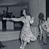 Shirley Temple in Honeymoon, 1946 photo