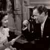 Shirley Temple and Herbert Marshall in Kathleen, 1941