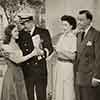 A Kiss For Corliss, 1949, with Shirley Temple, Roy Roberts, Gloria Holden, and Tom Tully