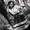 Shirley Temple in Since You Went Away 1944