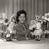 Chevy Show with Bob Baker marionettes and Shirley Temple, March 1, 1959
