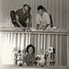 Chevy Show with Bob Baker marionettes and Shirley Temple, March 1, 1959
