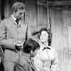 Shirley Temple with Fernando Lamas on The Shirley Temple Show in Little Men, Octover 23, 1960