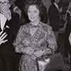 Shirley Temple Black, Golden Apple Awards, Beverly Wilshire Hotel, December 1976