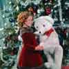 Shirley Temple Christmas 1937 publicity still