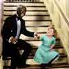 Bill Robinson and Shirley Temple, The Little Colonel, 1935