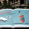 Disneyland Skyway 1956