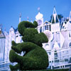 It's A Small World, January 1970
