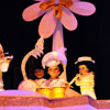 Disneyland it's a small world Finale May 2009