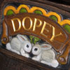 Disneyland Snow White's Scary Adventures Attraction Vehicle, 2006