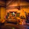 Disneyland's Snow White's Scary Adventures, May 2016