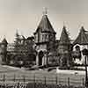 Snow White's Scary Adventures attraction at Disneyland, May 1983