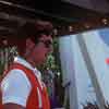 Disneyland Space Mountain, Summer 1982