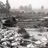 Disneyland Storybook Attraction, June 1957