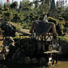 Alice in Wonderland Village, Storybook Land 1950s