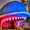 Disneyland Storybook Land photo, April 2012