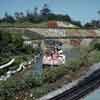 Disneyland Storybook Land September 1958