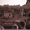 Storybook Land Pinocchio Village 1950s