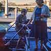 Disneyland Submarine Voyage photo, 1960s