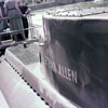 Submarine Voyage undated