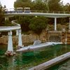 Disneyland Submarine Voyage, July 1968