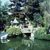 Disneyland Snow White Wishing Well photo, August 1971