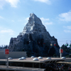 Tomorrowland, August 1972