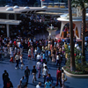 Tomorrowland, August 1972