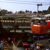 Tomorrowland, August 1972