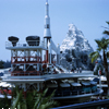 Tomorrowland, July 1972