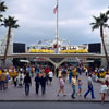 Tomorrowland, July 1972
