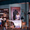 Carousel of Progress attraction, 1967