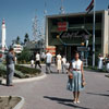 Disneyland Monsanto Hall of Chemistry, 1950s