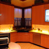 Disneyland Innoventions Dream Home, July 2008