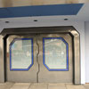 Disneyland Tomorrowland Star Tours May 2011