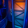 Disneyland Tomorrowland Star Tours photo, June 2013